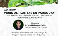 aula abierta - virologia Posgrado