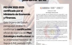 certifiacdo PEI