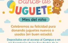 colecta niño