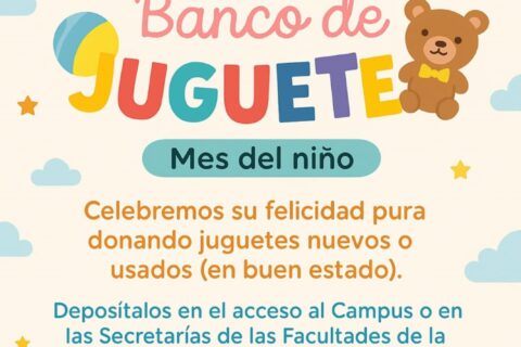colecta niño