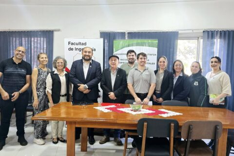 convenio FaCAF FIUNI