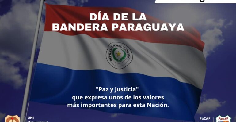 dia de la bandera