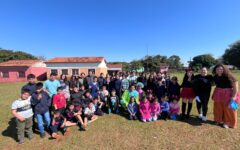 dia del niño Artigas