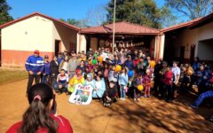 dia del niño Natalio