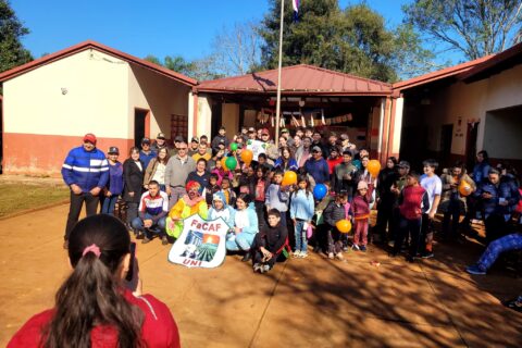 dia del niño Natalio