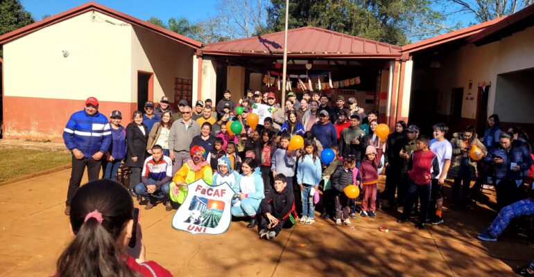 dia del niño Natalio