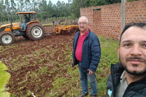 extensión Viedma