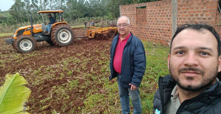 extensión Viedma