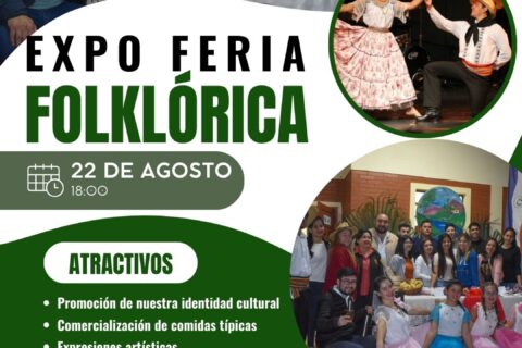feria folklórica