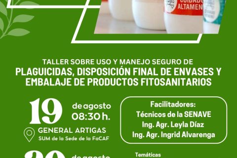 fitosanitarios