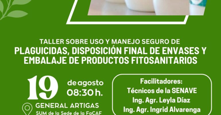 fitosanitarios
