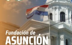 fundación de asunción