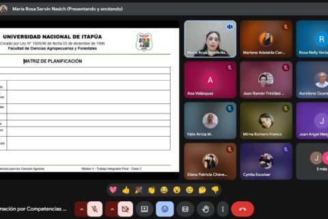 módulo V