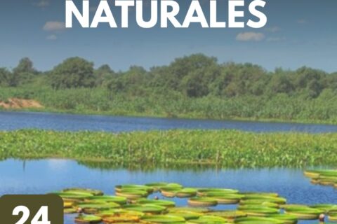 parques naturales