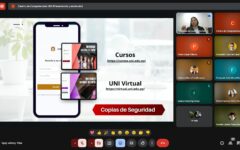 plataformas virtuales