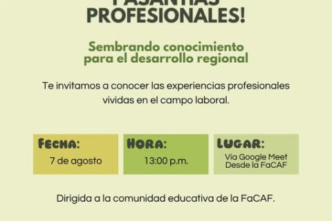presentacion pasantia