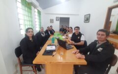 reunión artigas