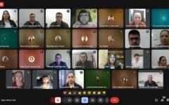 reunión plataforma virtuales