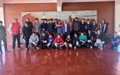 visita educativa Natalio