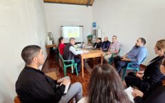 Coordinación actividades spp