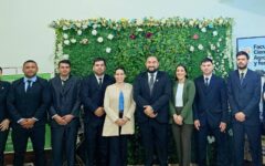 Defensa de TFC Artigas