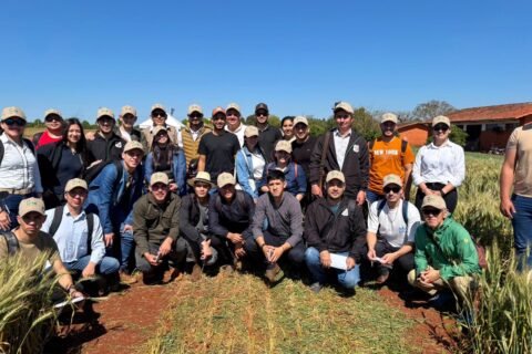 Día de campo IPTA