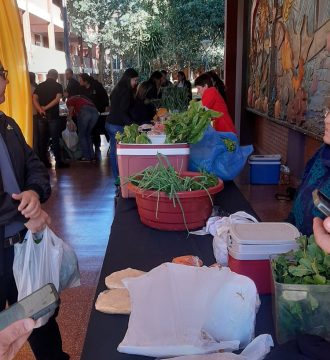agroferia