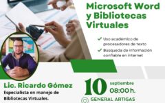 bibliotecas virtuales