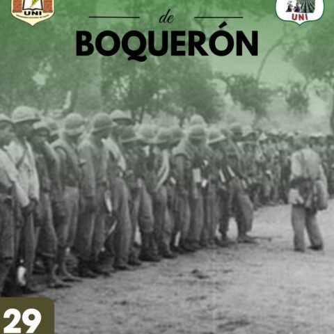 boquerón