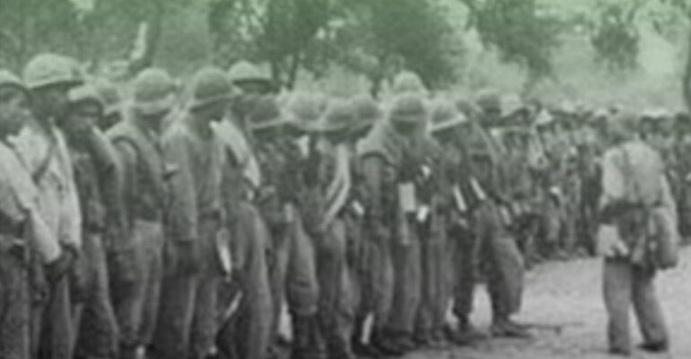 boquerón