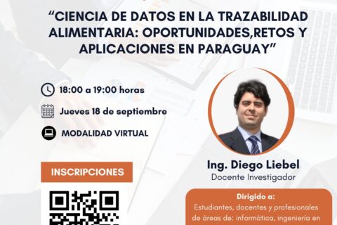 capacitación UNI