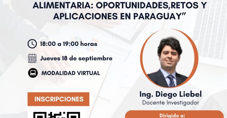 capacitación UNI