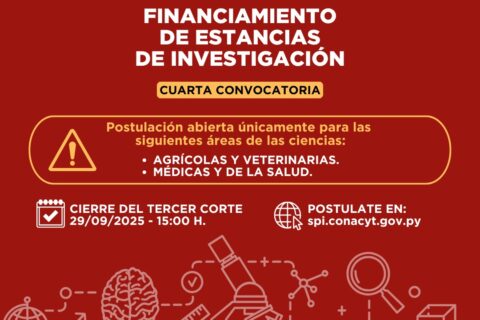 conacyt