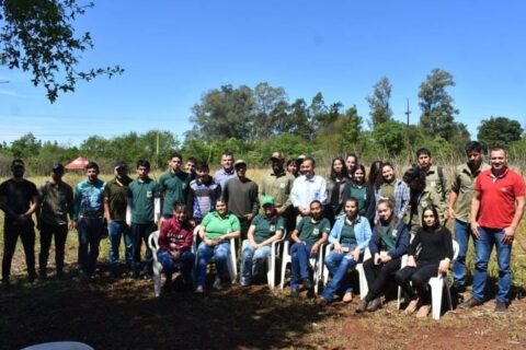 conservación otaño