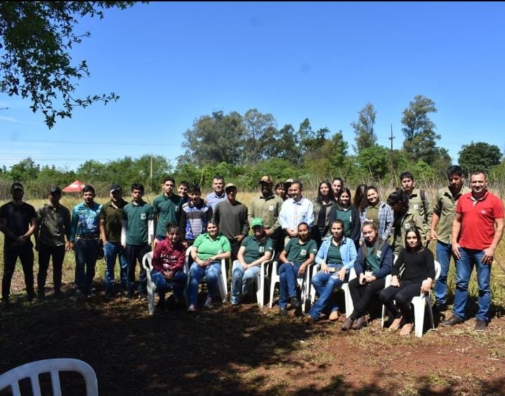 conservación otaño