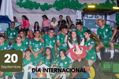 deporte universitario