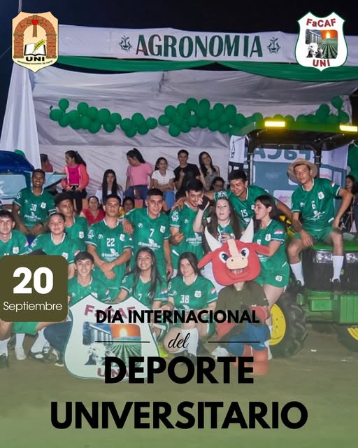 deporte universitario