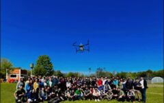 drones en artigas