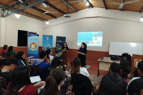 emprendedurismo