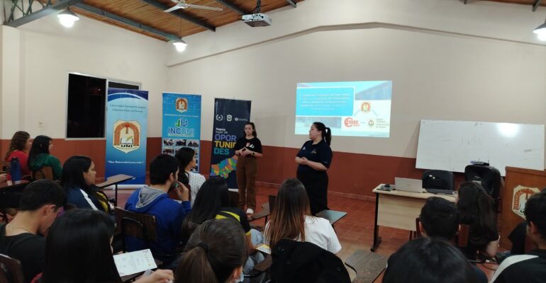 emprendedurismo