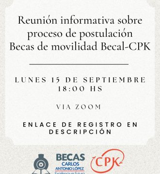 información Becal
