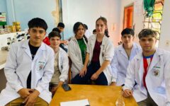 laboratorio