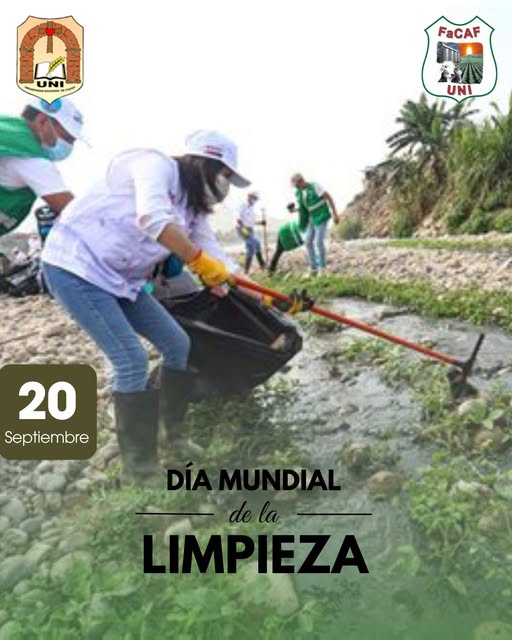 limpieza