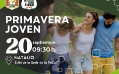 primavera natalio