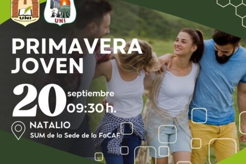 primavera natalio