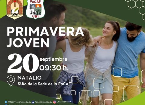 primavera natalio