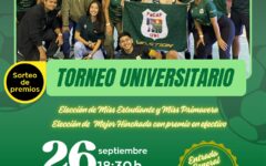 torneno artigas