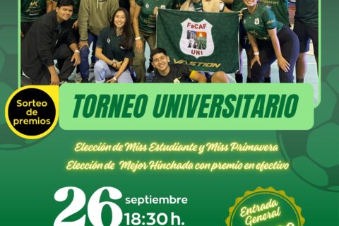 torneno artigas