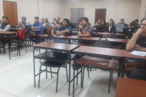 virología posgrado