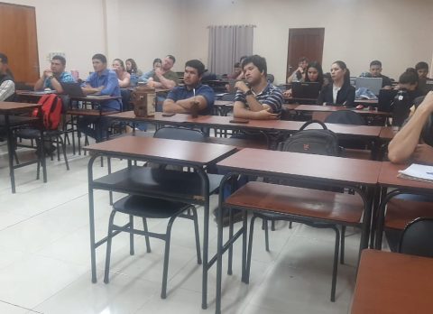 virología posgrado